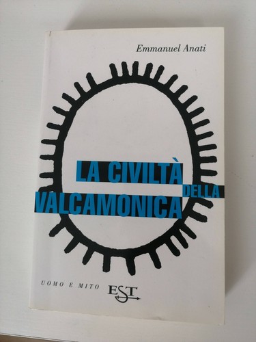Civiltà della valcamonica - la,