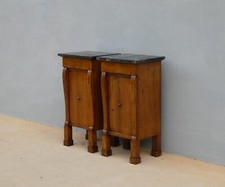 Coppia comodini mobiletti - coppia,