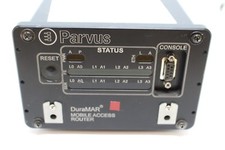 Interruttore elettronico Parvus, 5895-01-565-4477, MAR-1001-03