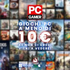 LOTTO GIOCHI A MENO DI 10€ ⚡️ PC COMPUTER ? LOTTI SCONTI FINO AL 20% ? GRATIS
