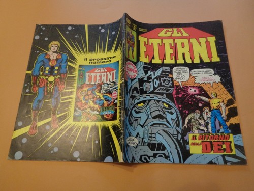 Gli eterni ed corno - 1,