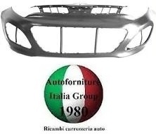 Paraurti anteriore ant vern - anteriore,
