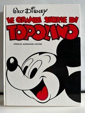 LE GRANDI STORIE DI TOPOLINO -