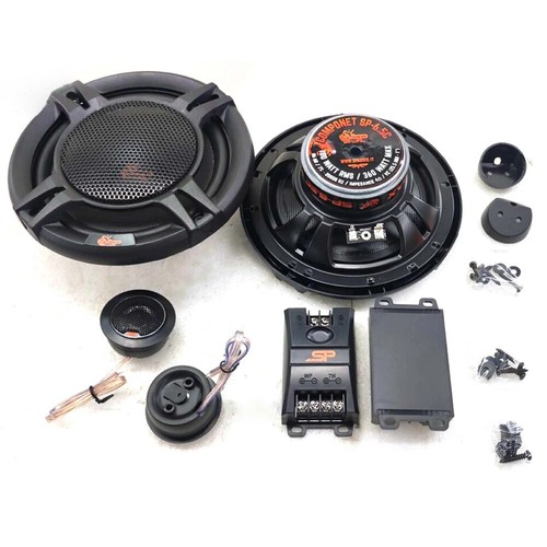 Kit vie audio sp 6 - a,