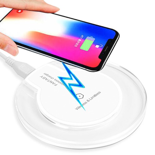 Caricabatterie wireless regno - caricabatterie,