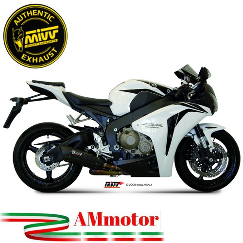Mivv honda cbr - cbr, 2012