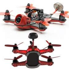 Immersion RC V15MSTDIN Vortex 150 Mini Quadricottero da Corsa - Kit ARTF