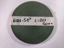 Cinghia nastro trasportatore prezzo 1 metro 20x1