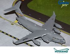 GeminiJets US Air Force Altus Air Force Base Boeing C-17A Globemaster III