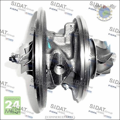 Coreassy turbo turbina sidat - turbina,
