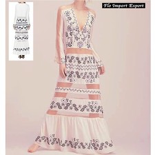 Vestito Donna Abito Lungo