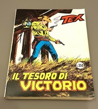 TEX n°192 IL TESORO DI