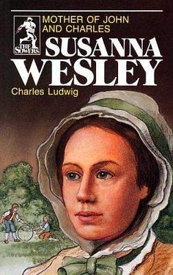 Susanna wesley - (sowers, series)