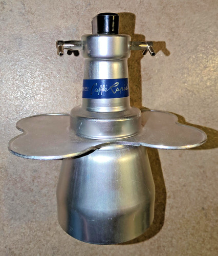 Caffettiera vintage espresso - caffettiera,