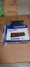 Autoradio sony alpine - sony,,