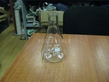 BEUTE PER AGITATORE MAGNETICO 500 ML SIMAX CZECH REPUBLIC USATO