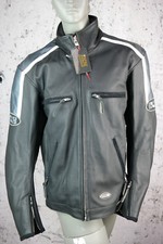 iXS Giacca Motociclista,Leder-