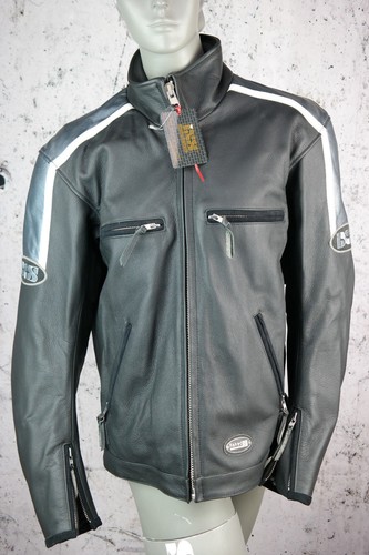Ixs giacca motociclista leder - ixs,