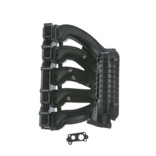 Collettore di Aspirazione