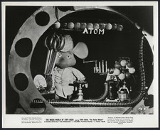 Il Magico Mondo Di Topo Gigio