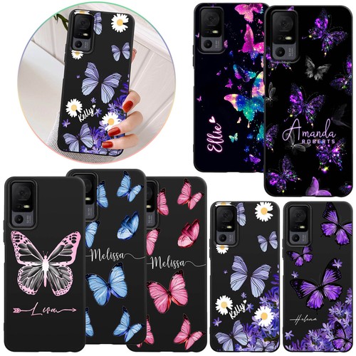 Cover tpu splendida farfalla - cover,