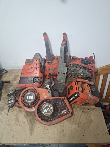 Used homelite 350 - homelite, 360