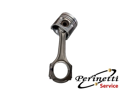 Pistone con biella smart - biella,