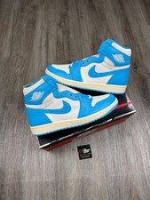 Air Jordan 1 Retro OG High UNC