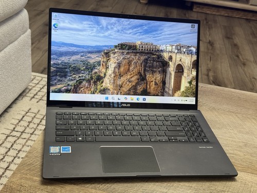 Asus zenbook touch q526fa - zenbook,