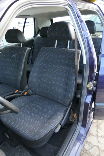 Polo 6n2 seat ibiza - 6n,