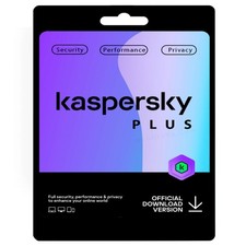 Kaspers Plus 1 Dispositivo 2