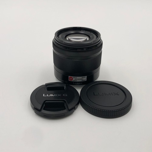 Panasonic lumix vario 100 - panasonic,