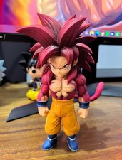Dragon Ball Daima Goku Super
