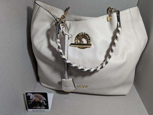Borsa liu spalla in pelle - borsa, jo