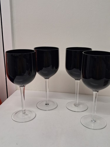 Bicchieri vino nero - bicchieri,