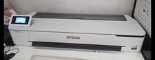 Epson Plotter SC-T5100N 36in