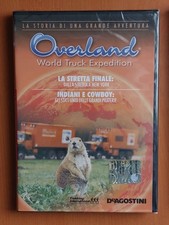 Overland  World Truck