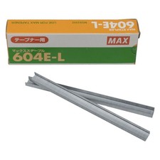 PUNTI METALLICI PER LEGATRICE