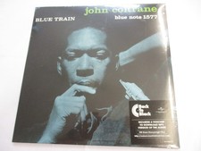 John coltrane blue train - blue,