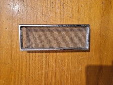 Griglia Coperchio Cassa