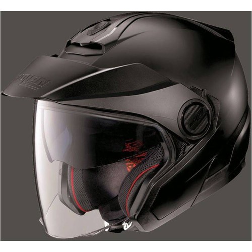 Casco n40 classic com 10 - n40-5, n-com