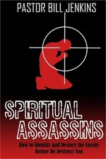 Spiritual Assassins: How to