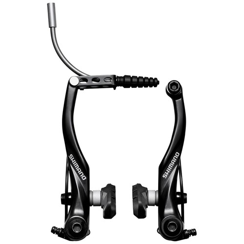 Freno anteriore shimano alivio - shimano,