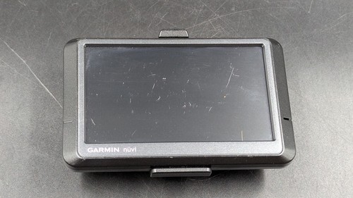 Garmin nuvi 255w gps - garmin,