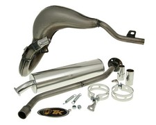 Kit turbo scarico - turbo,