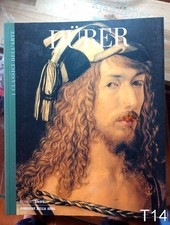 DURER i classici dell'arte novecento - libro Skira Rizzoli arte T14