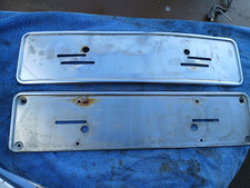 2 Amplificatore targa