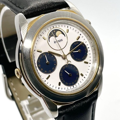 Orologio polso seiko avenue - orologio,