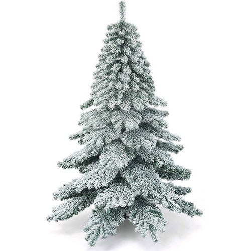 Albero natale artificiale - albero,