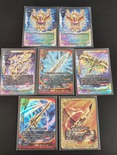 Lotto Rare Carte Future